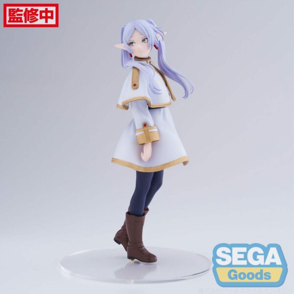 FRIEREN BEYOND JOURNEY'S END STATUE