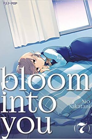 BLOOM INTO YOU 7