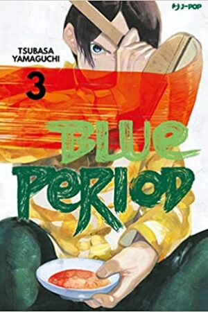 BLUE PERIOD 3