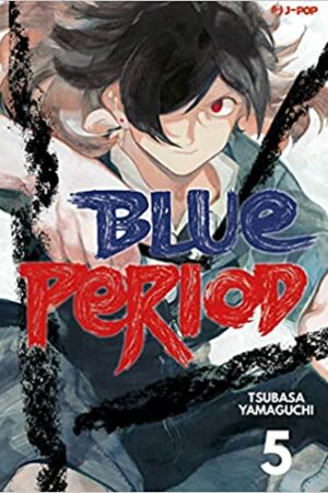 BLUE PERIOD 5