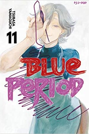 BLUE PERIOD 11