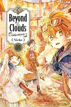 BEYOND THE CLOUDS 3