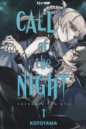 CALL OF THE NIGHT 1