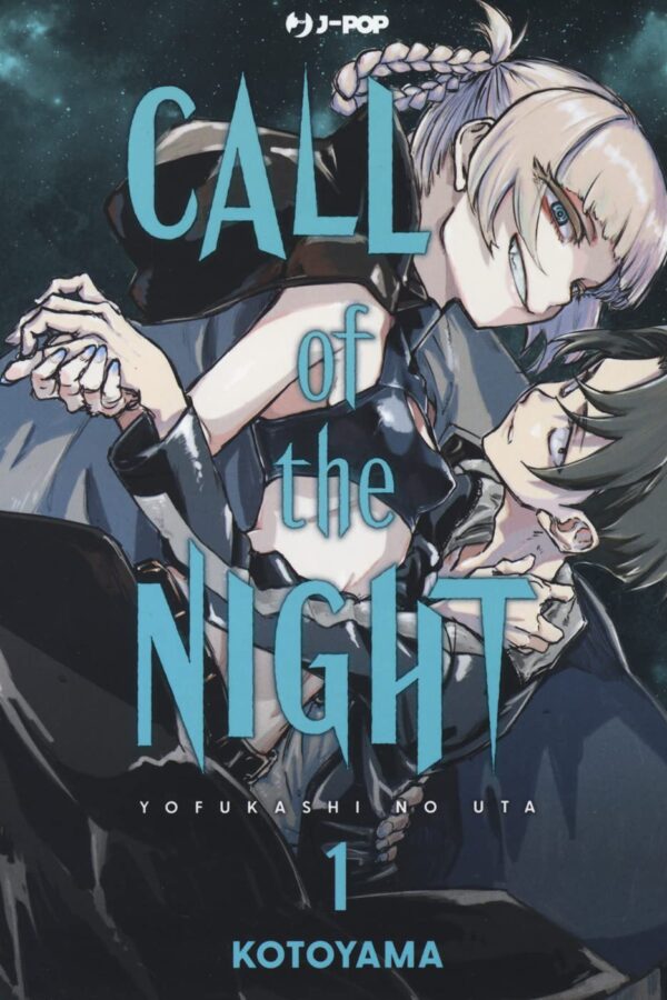 CALL OF THE NIGHT 1