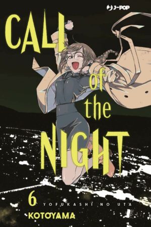 CALL OF THE NIGHT 6