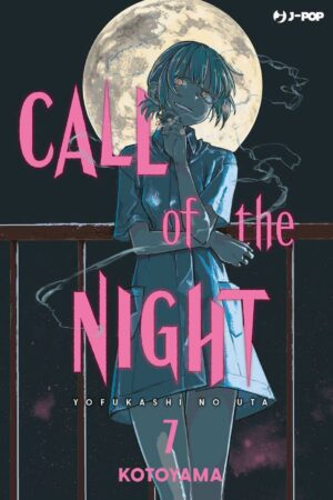 CALL OF THE NIGHT 7