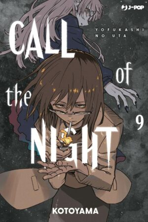 CALL OF THE NIGHT 9