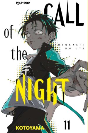 CALL OF THE NIGHT 11