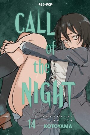 CALL OF THE NIGHT 14