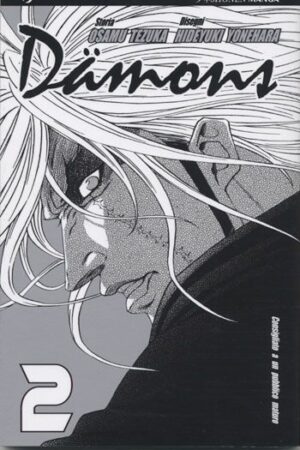 DAMONS 2