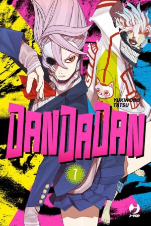 DANDADAN 7