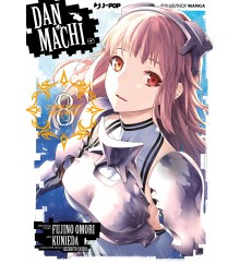 DANMACHI 8