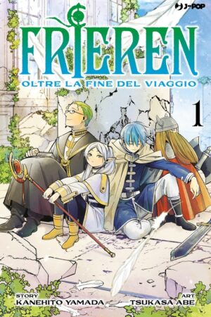 FRIEREN 1