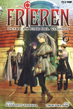 FRIEREN 6