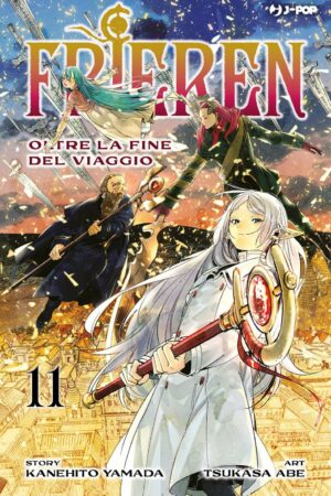 FRIEREN 11