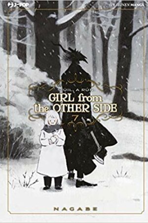 GIRL FROM THE OTHER SIDE 7