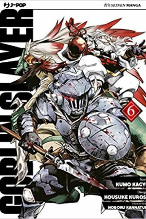 GOBLIN SLAYER 6