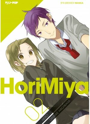 HORIMIYA 2