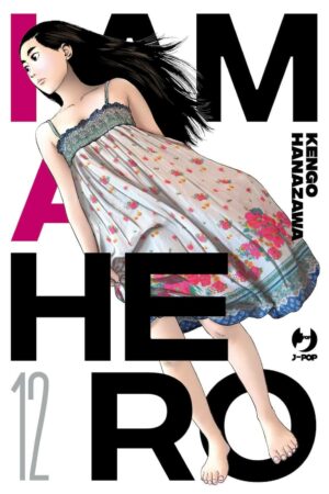 I AM A HERO - NUOVA EDIZIONE 12