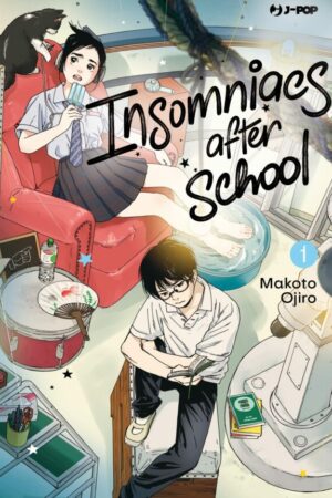 INSOMNIACS AFTER SCHOOL 1