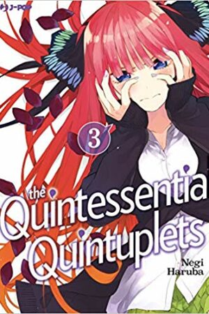 QUINTESSENTIAL QUINTUPLETS 3