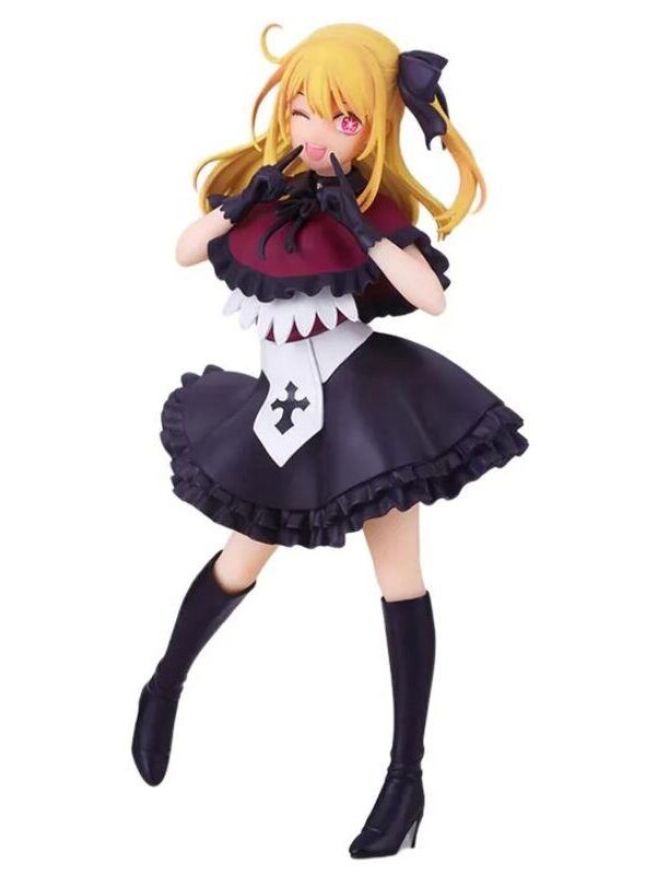 OSHI NO KO RUBY FIGURE