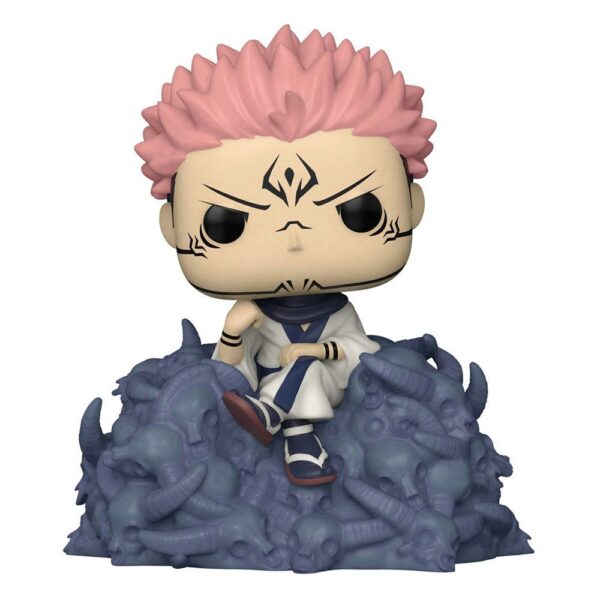 JUJUTSU KAISEN SUKUNA POP