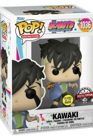 BORUTO NEXT GEN KAWAKI SE POP
