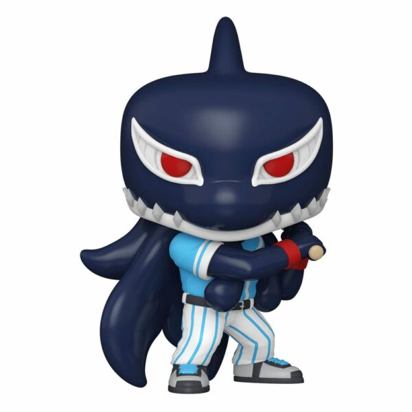 MHA GANG ORCA BASEBALL POP