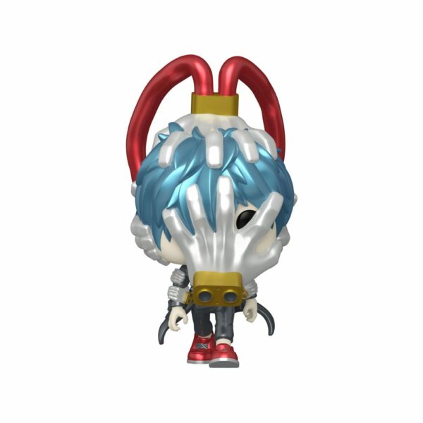 MHA SHIGARAKI METALLIC POP