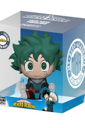 MY HERO ACADEMIA IZUKU MIDORIYA DEK