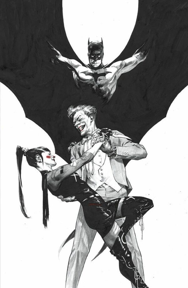 BATMAN 24 - VARIANT