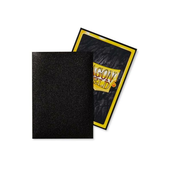 Jet (60 Sleeves) Small Sleeves - Japanese Matte - immagine 4