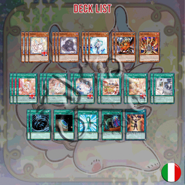 Deck Purrely - immagine 3