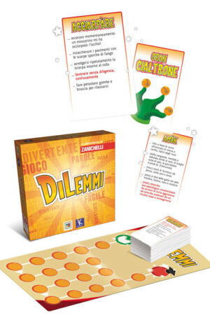 DILEMMI - immagine 3