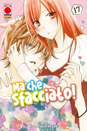 NAMAIKIZAKARI - MA CHE SFACCIATO 17