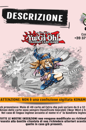Deck VANITY STUN - immagine 6