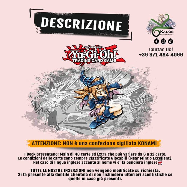 Deck VANITY STUN - immagine 6