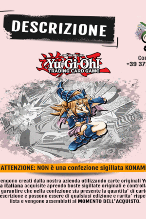 Deck VANITY STUN - immagine 2