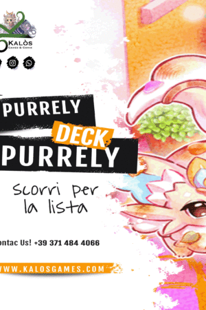 Deck Purrely