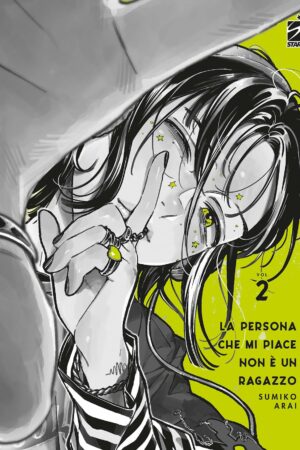 LA PERSONA CHE MI PIACE NON È UN 2