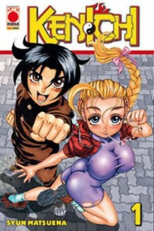 KENICHI 1