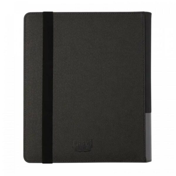 Card Codex 360 - Iron Grey - immagine 2