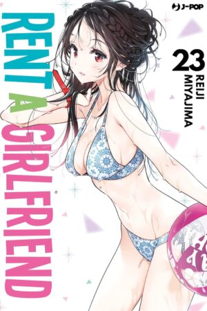RENT A GIRLFRIEND 23