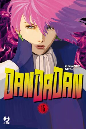 DANDADAN 15