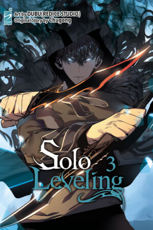 SOLO LEVELING 3