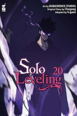 SOLO LEVELING 20