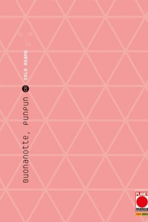 BUONANOTTE PUNPUN 8 - II RISTAMPA