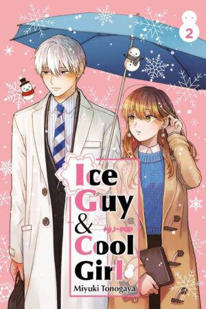 ICE GUY & COOL GIRL 2