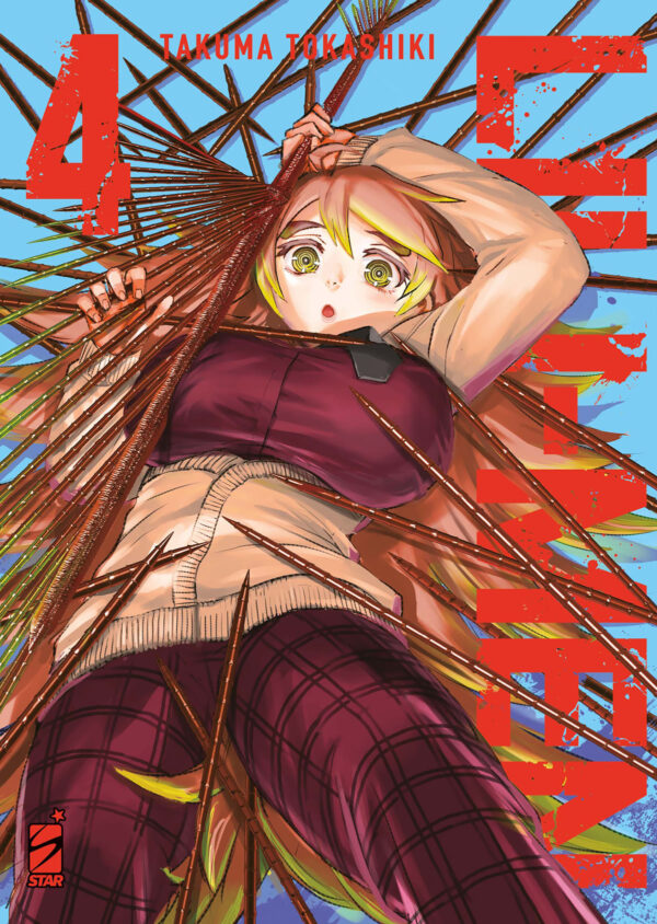 LILI-MEN 4